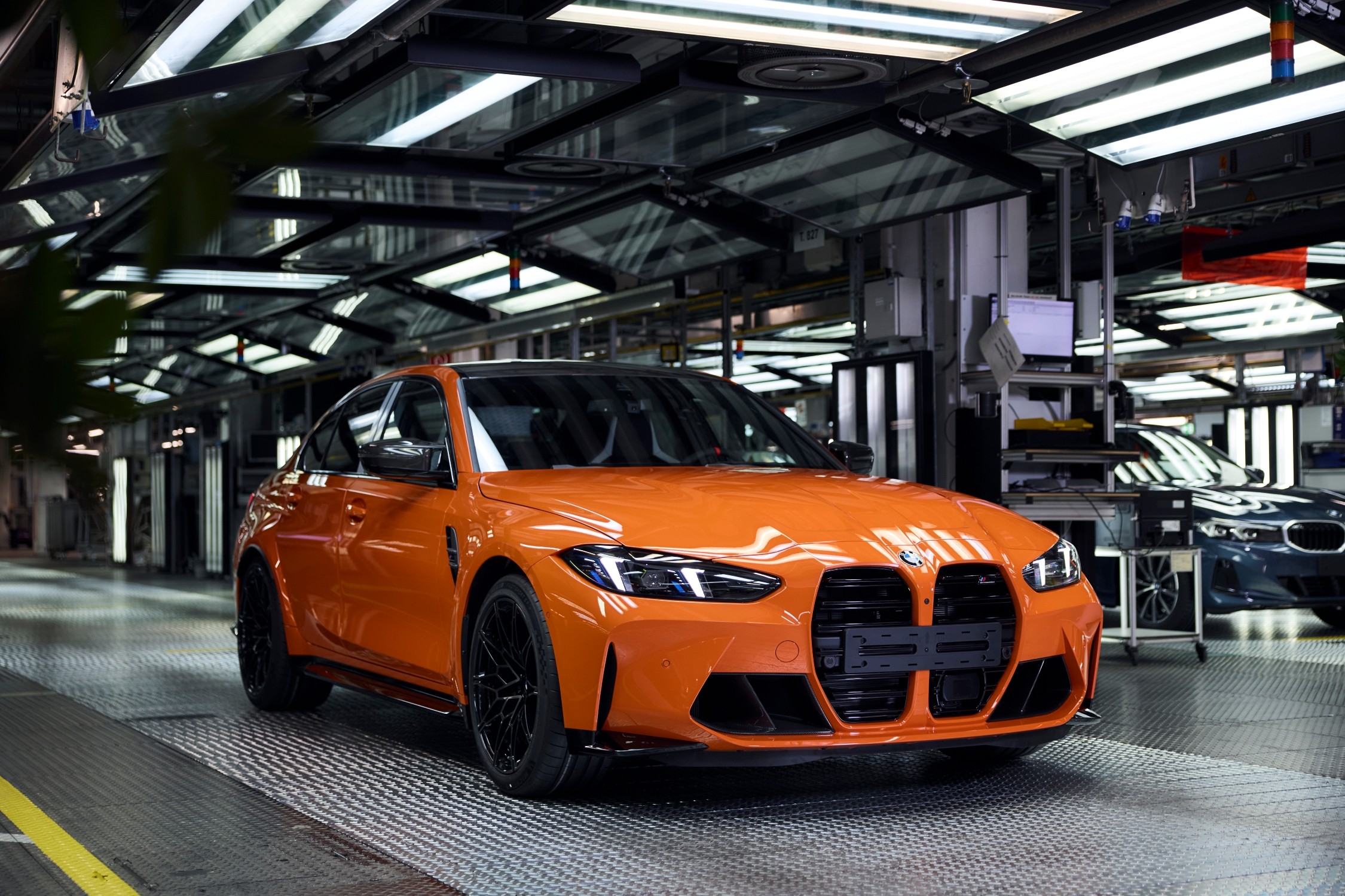 Milionowe BMW M