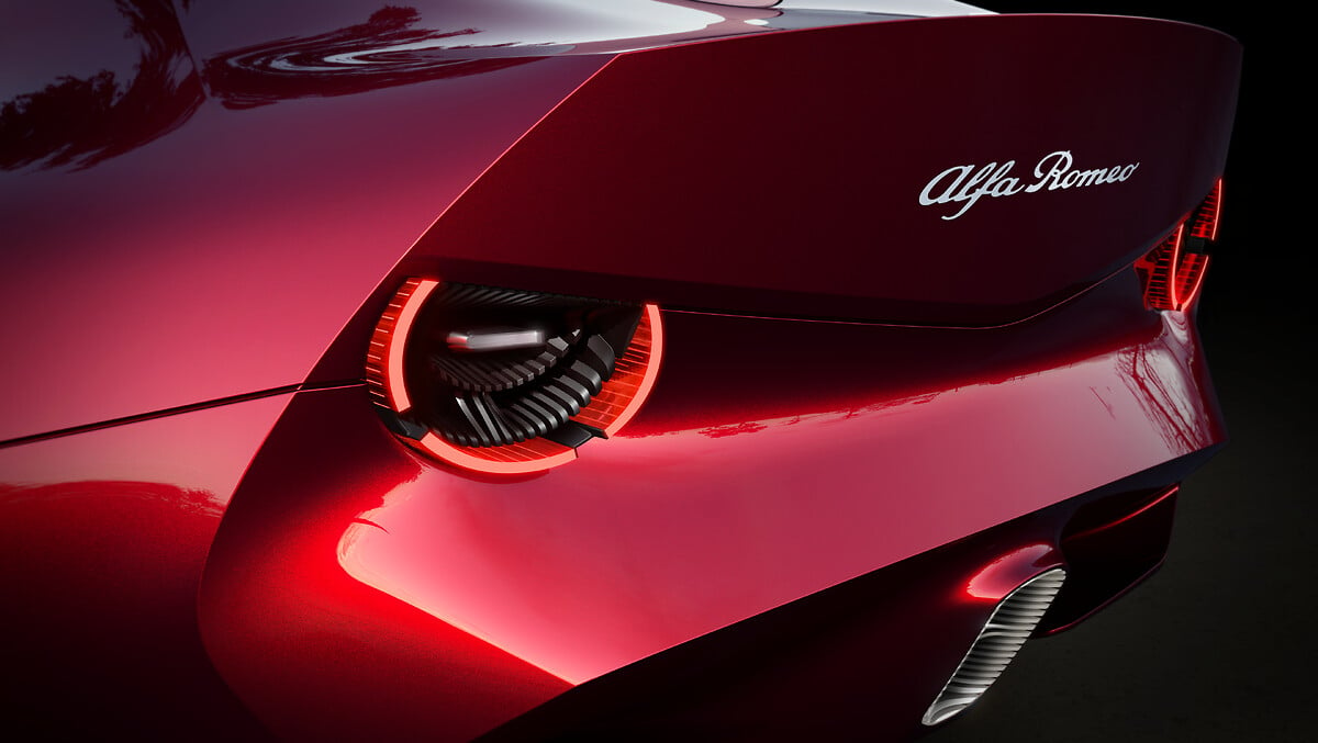 Nowa Alfa Romeo Giulietta nie będzie...