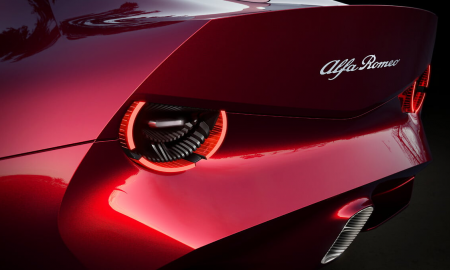 Nowa Alfa Romeo Giulietta nie będzie...
