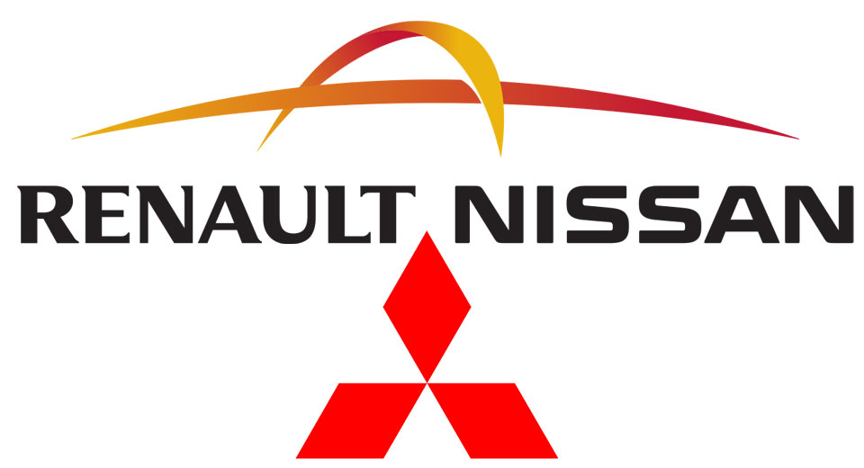 Mitsubishi dołączyło do Renault-Nissan