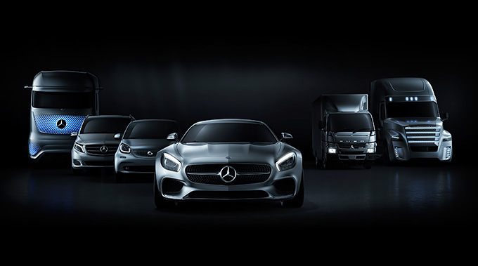 Fabryka Mercedesa w Polsce – negocjacje w toku