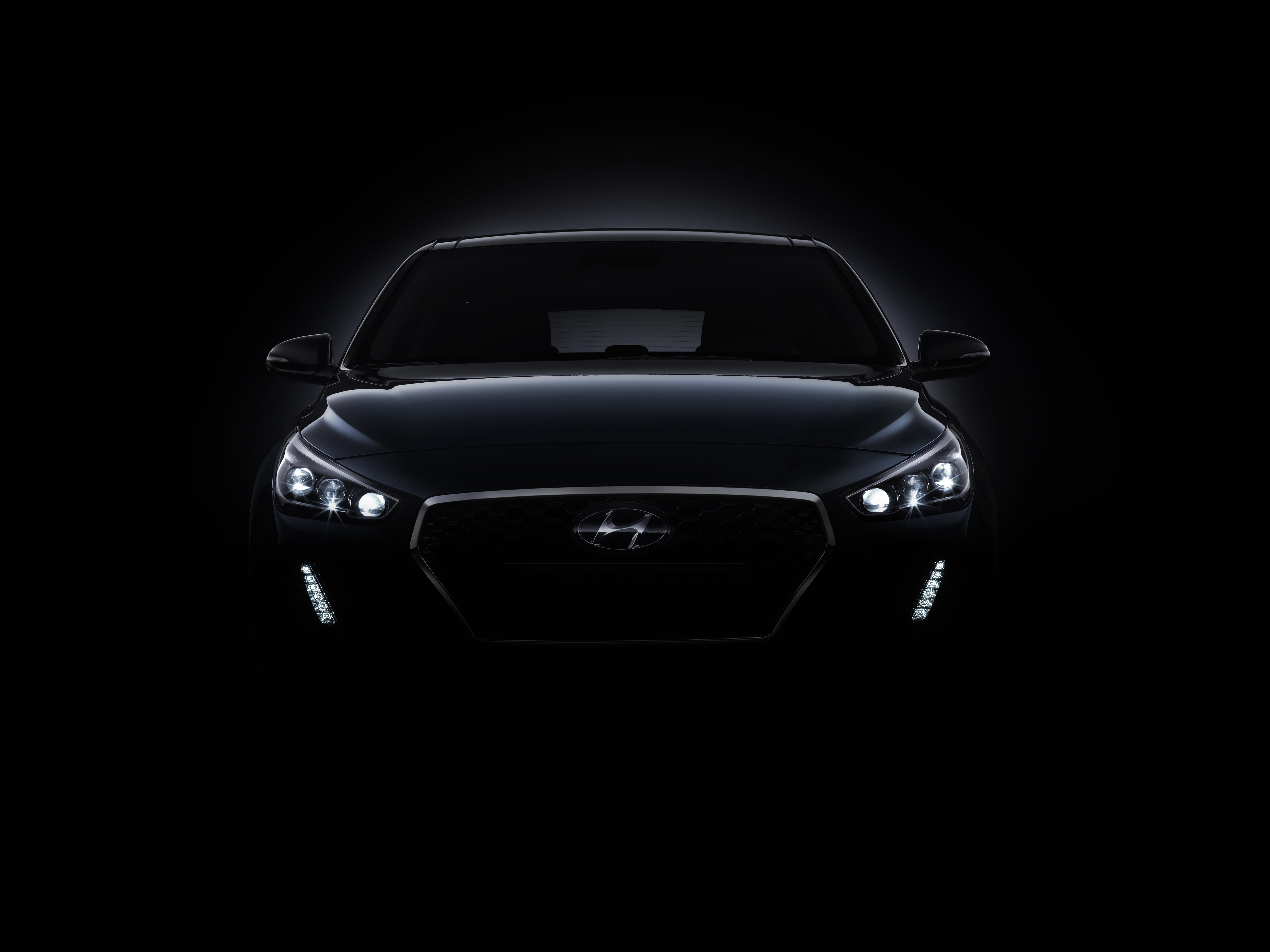 Nowy Hyundai i30 – pierwsze szczegóły