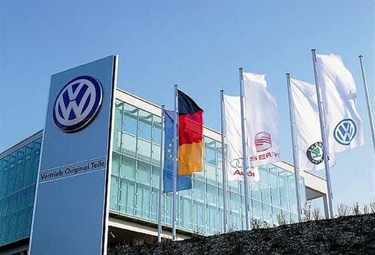 Zbiorowy pozew przeciwko VW w Polsce