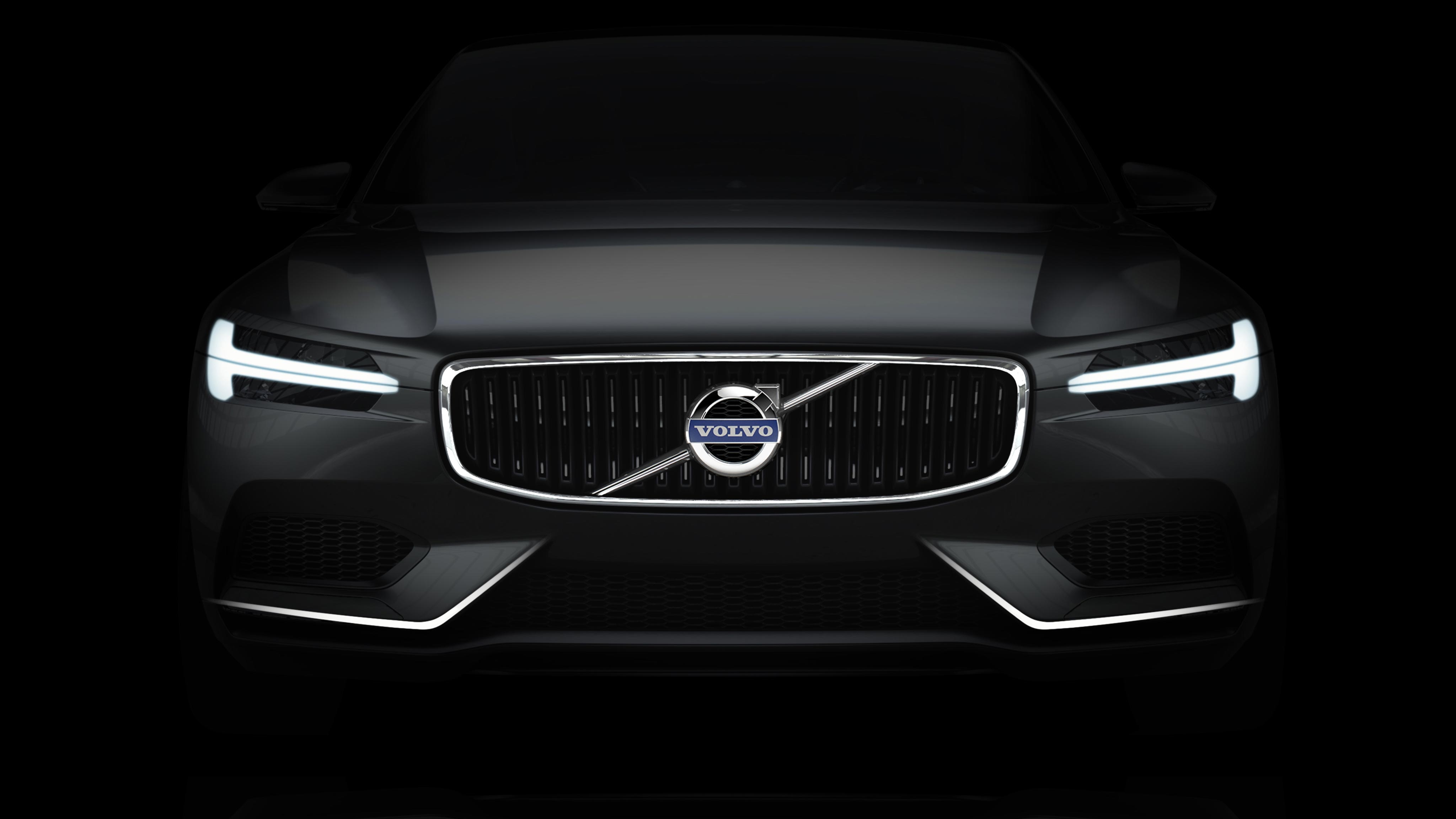 Volvo w tym roku może sprzedać ponad 7 tys. aut
