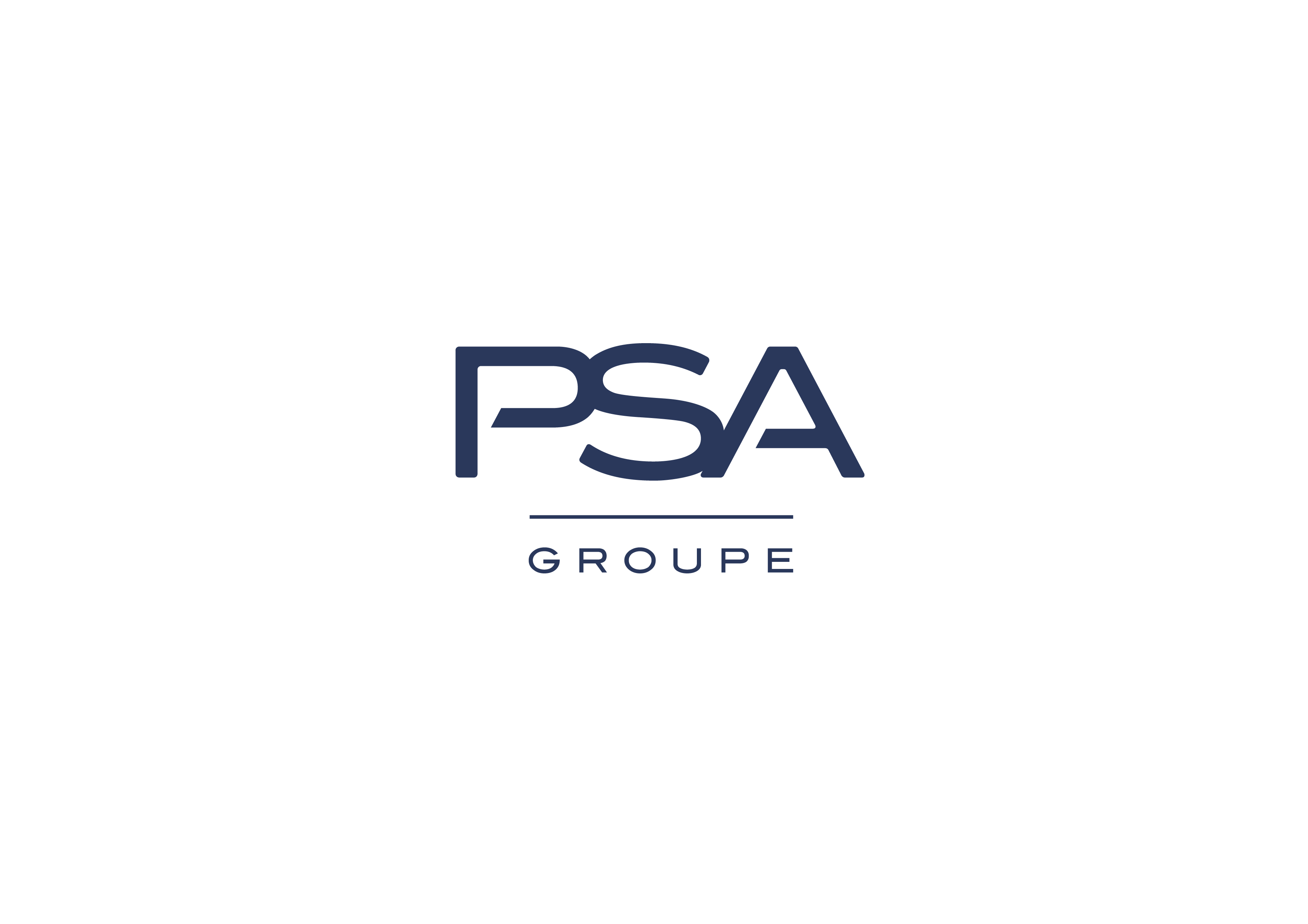 PSA – nowa nazwa i logo