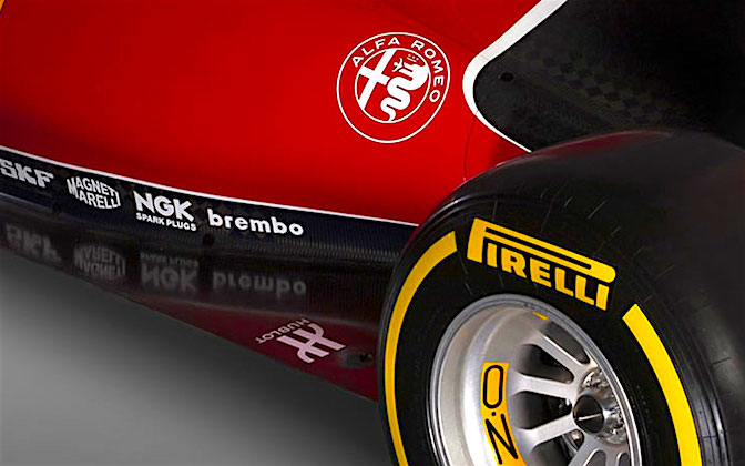 Alfa Romeo wróci do F1?