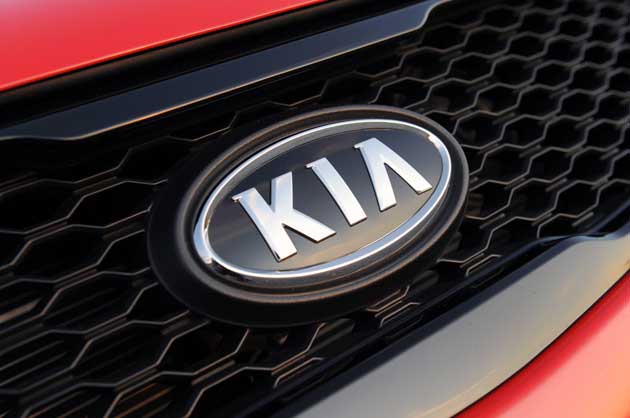 Kia winna naruszenia prawa konkurencji