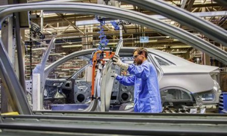 Audi rozpoczyna produkcję w Brazylii