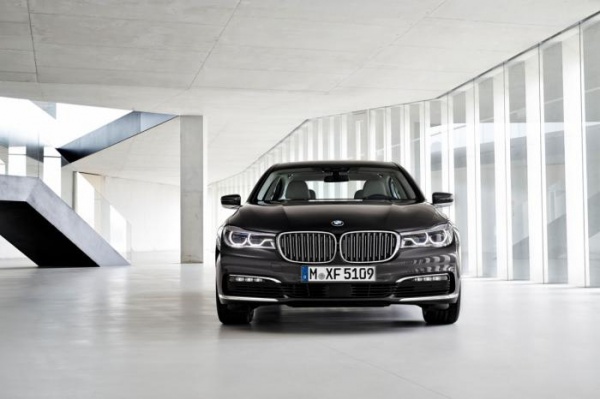 Czy powstanie BMW serii 9 Coupe?