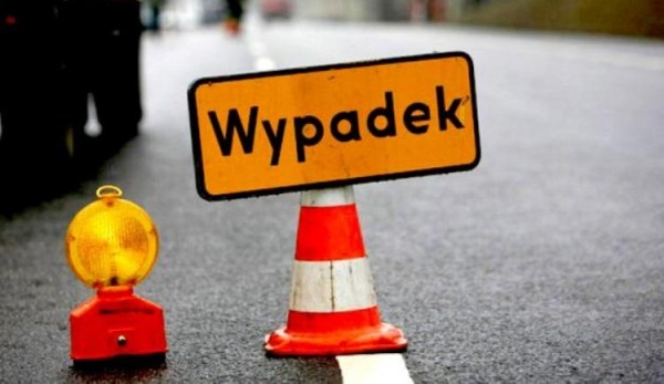 Raport o wypadkach drogowych w polskich miastach w 2014 r