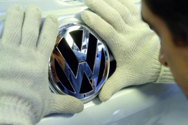 VW – restrukturyzacja w planach