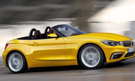 BMW zrezygnuje z modelu Z2?