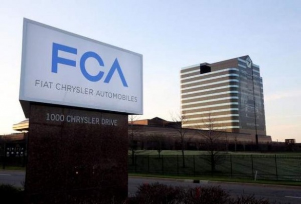FCA rozważa fuzję z PSA Peugeot Citroen