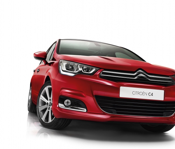 Citroën zmienia strategię na polskim rynku