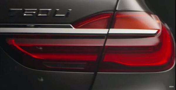 BMW serii 7 – premiera coraz bliżej