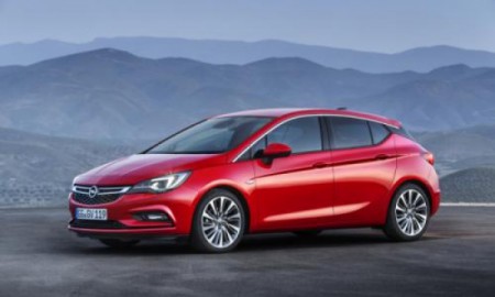 Tak wygląda nowy Opel Astra
