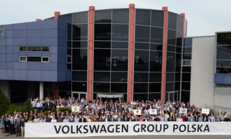 Volkswagen Group Polska wesprze Akademię Przyszłości