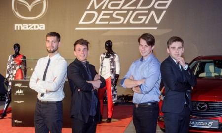 Mazda Design 2015: finał konkursu