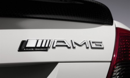 Mercedes-AMG z własnym modelem?