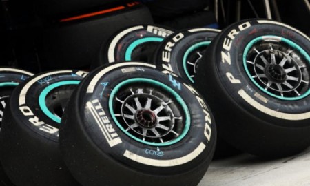 Pirelli oczekuje zmian w F1
