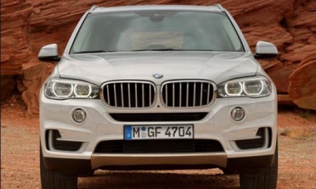BMW X7 z ceną od 130 tys. euro