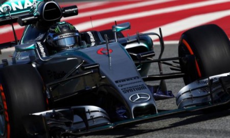 Lewis Hamilton rozpoczął sezon