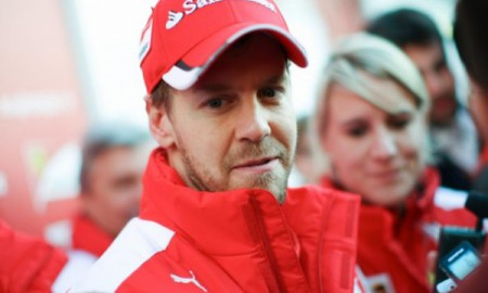 Vettel rozmawiał z Ferrari już w 2008 r.