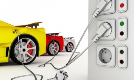 Elektryczne auta napędzają rynek